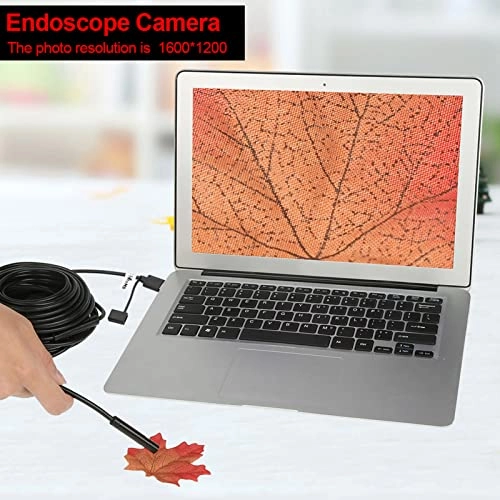 USB Video Endoscope - 15m