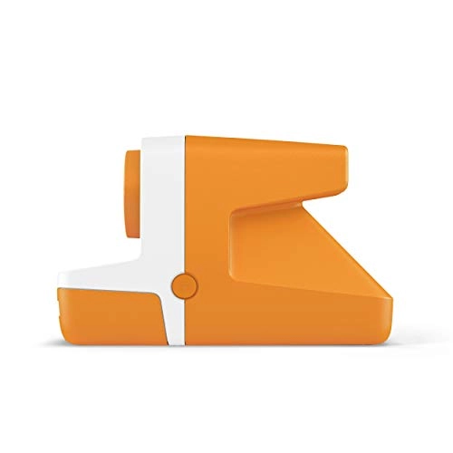 Now I-Type Instant Camera