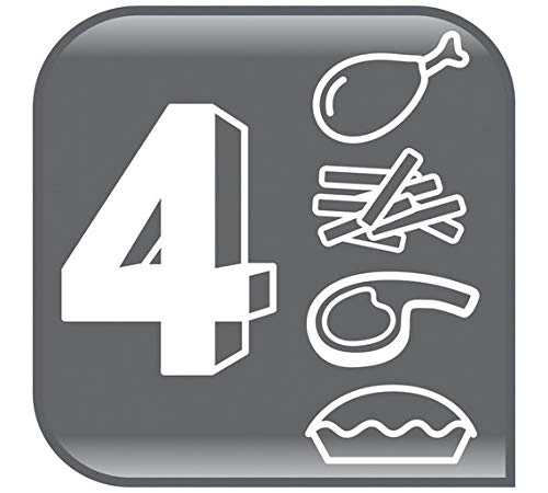 Easy Fry Classic XL EY201840