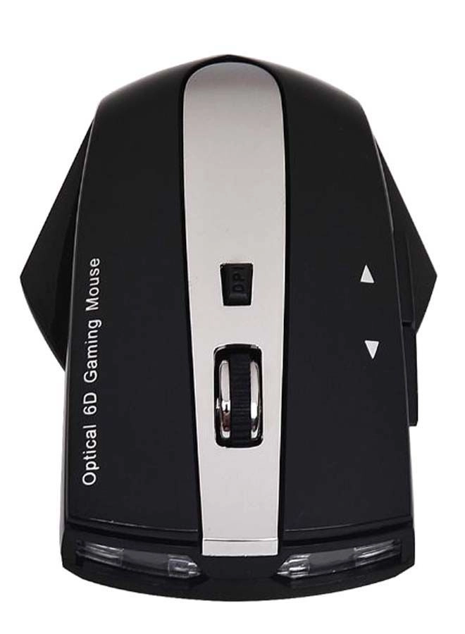 Rechargeable Mouse - Wireless