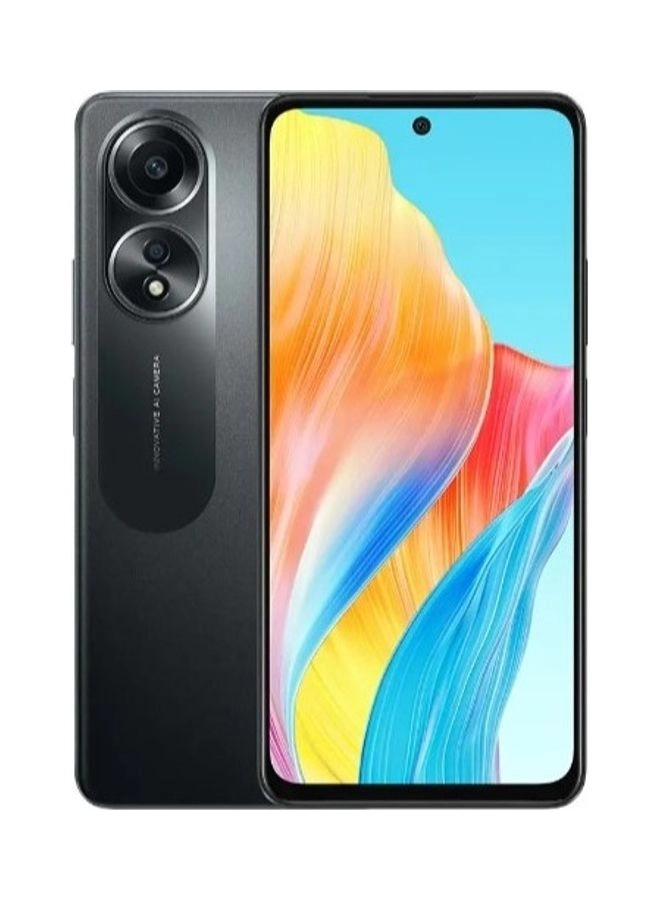 OPPO A58 - 8GB 128GB