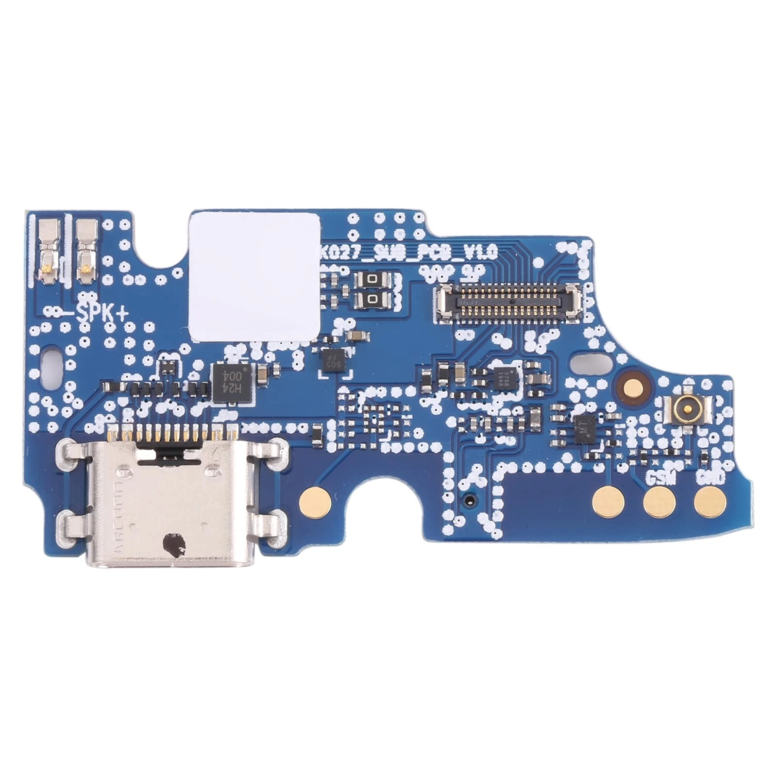 Zhongguiming Charging Port Board for Blackview A90