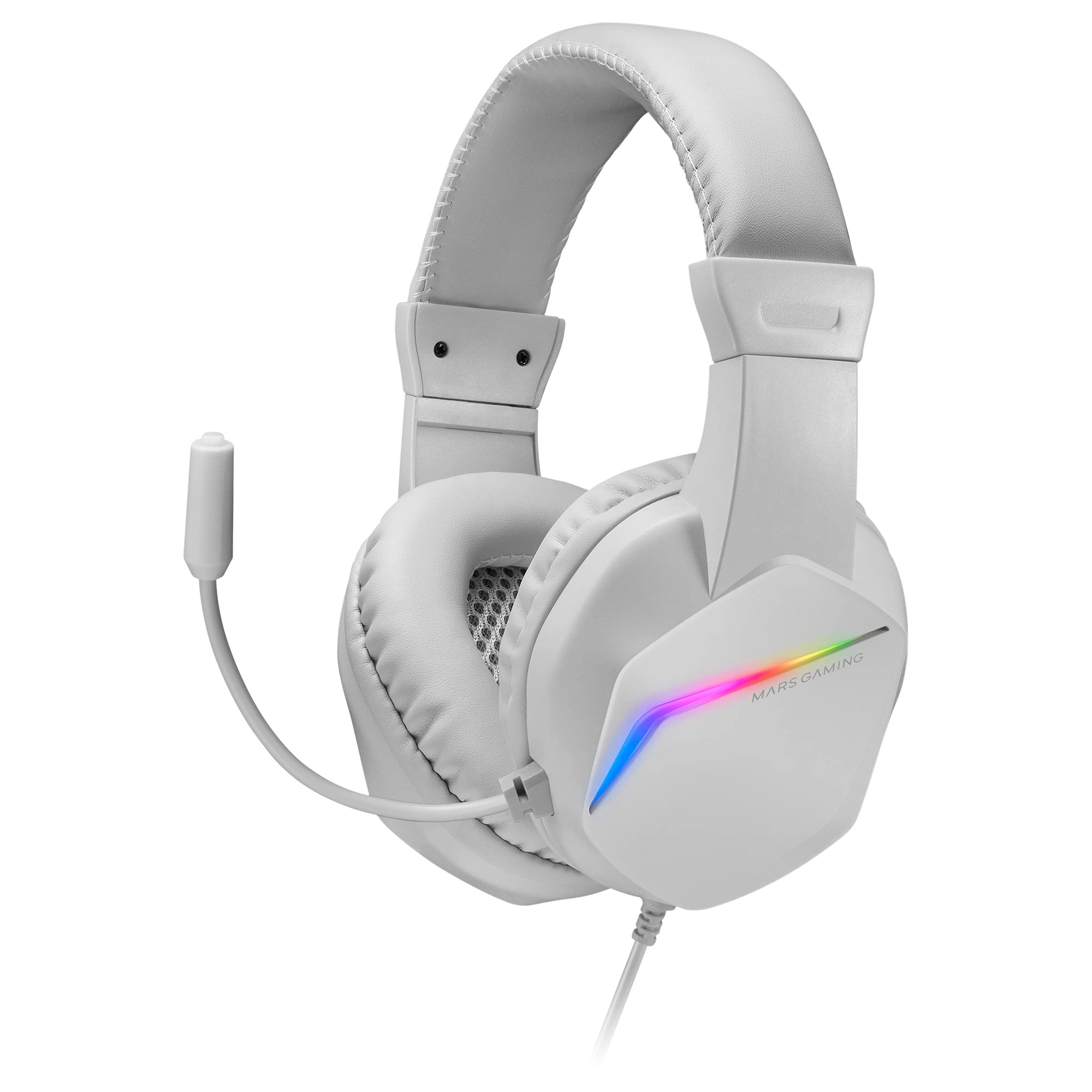 Mars Gaming MH122 Wired Headset