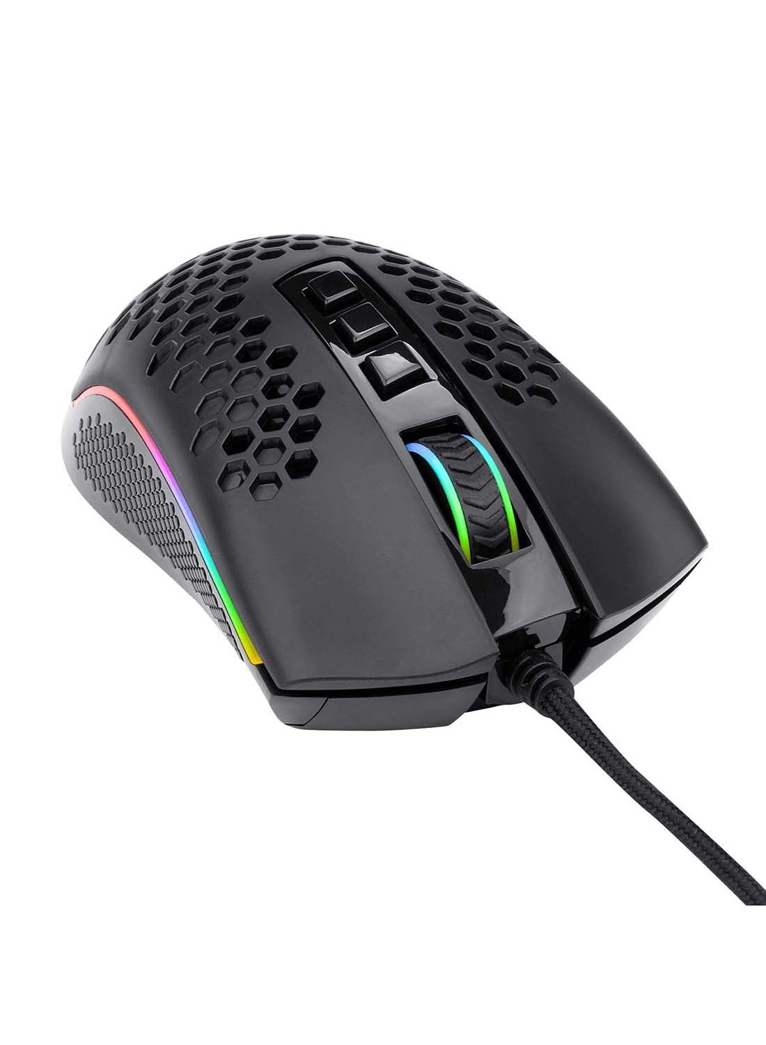 M988 Storm Mouse - Wired