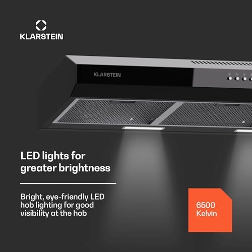 Contempo - 200 m³/h 90 cm