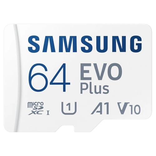 EVO Plus - 64GB