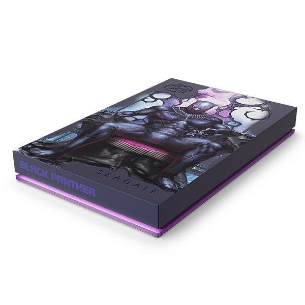 FireCuda Gaming 2TB HDD