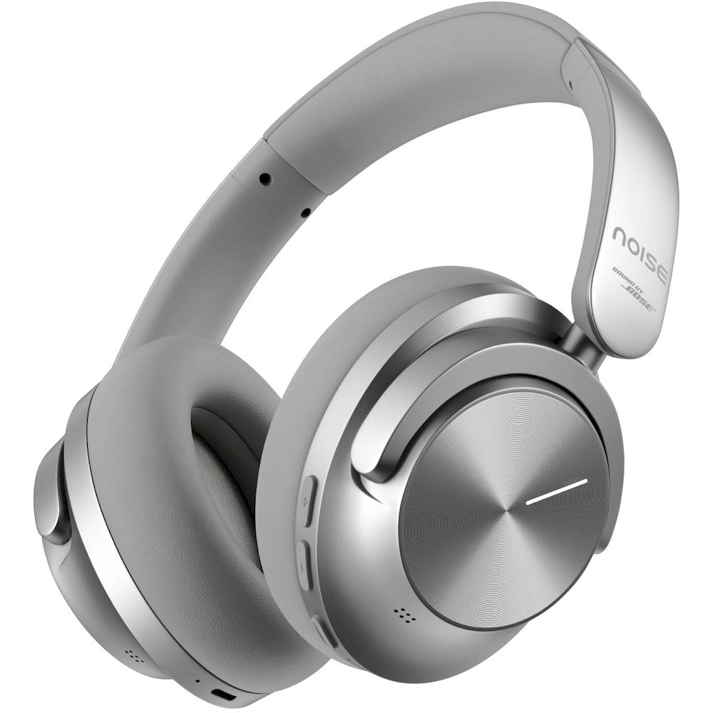 Noise Master Buds Max Wireless Headphone