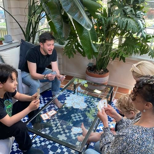 Bird Call - 7 years and up English