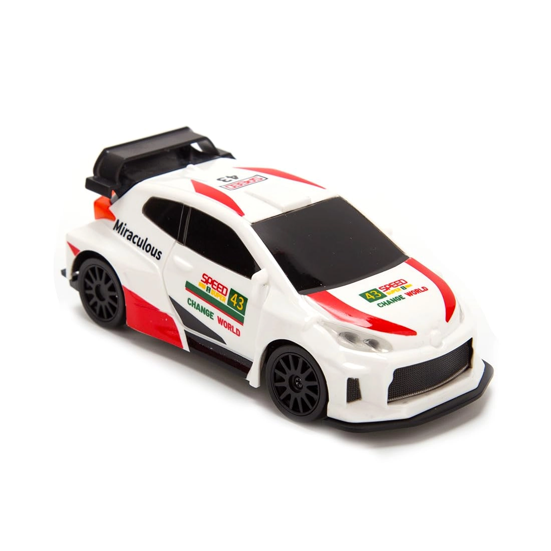 Mini RC Drift Car - 1/43