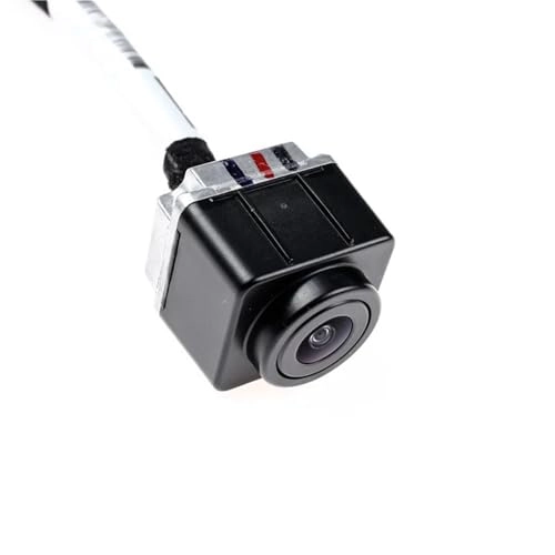 Rear View Backup Camera - Night vision Wire
