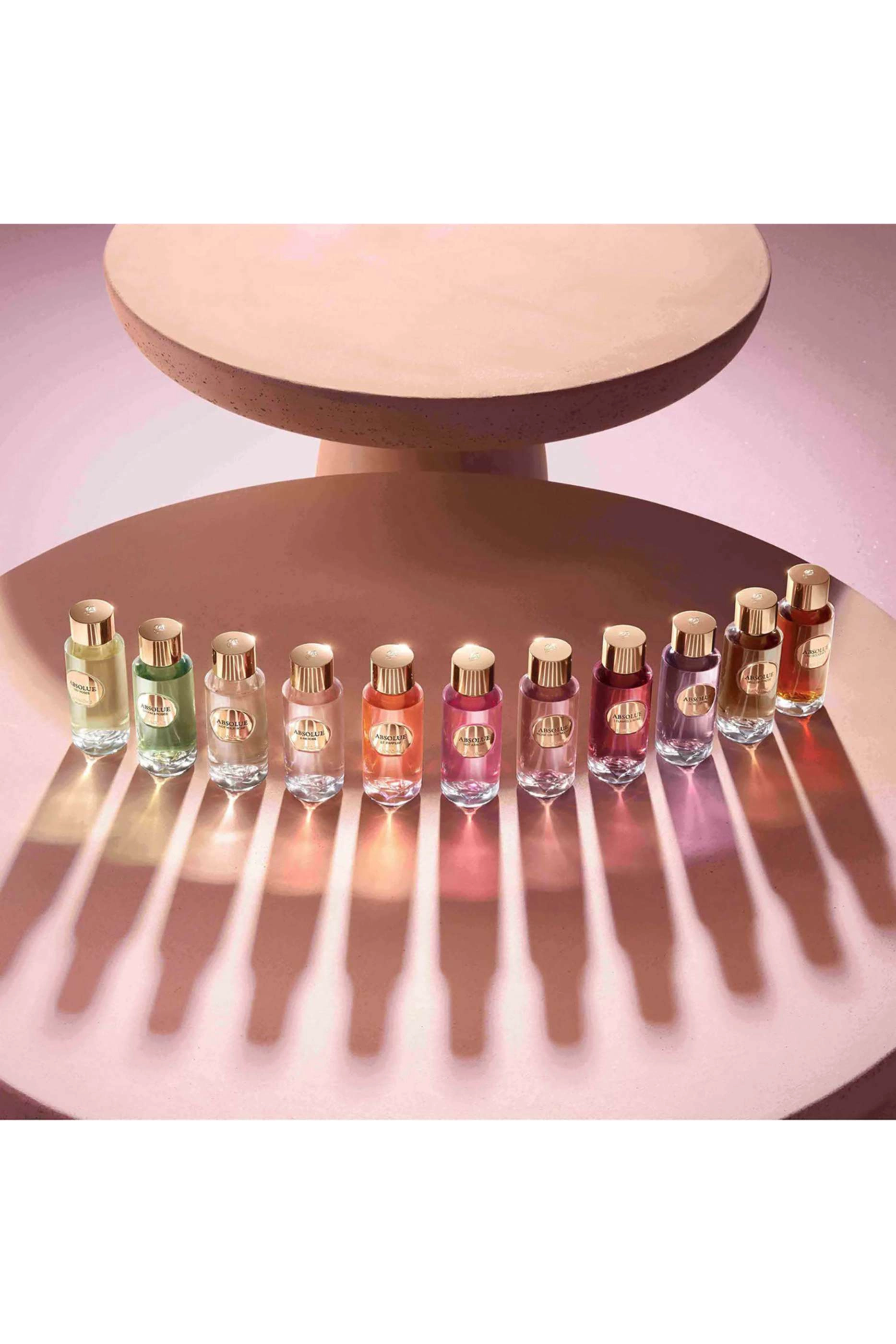 Absolue I Flamed a Rose Eau de Parfum 100ml