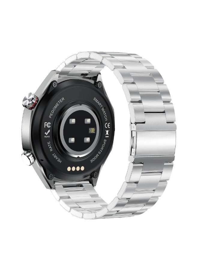 Elite7 39mm Gunmetal