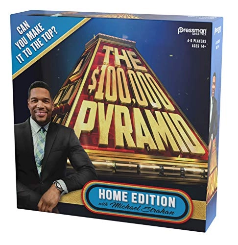 $100,000 Pyramid
