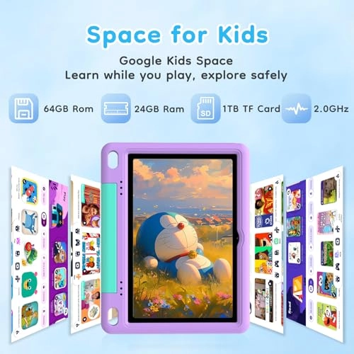 P10C - 24GB 10.1 Inches 64GB