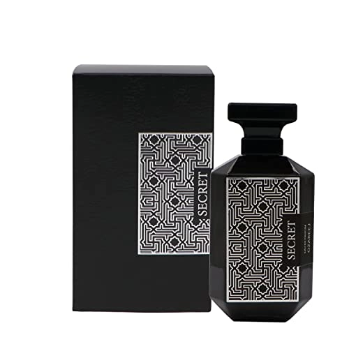 Secret Eau de Parfum 100 ml