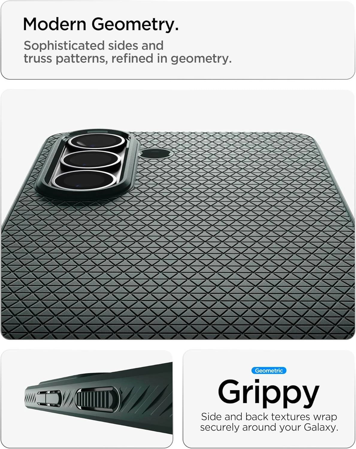 Liquid Air MagFit Premium TPU case cover for Samsung Galaxy S26 Plus