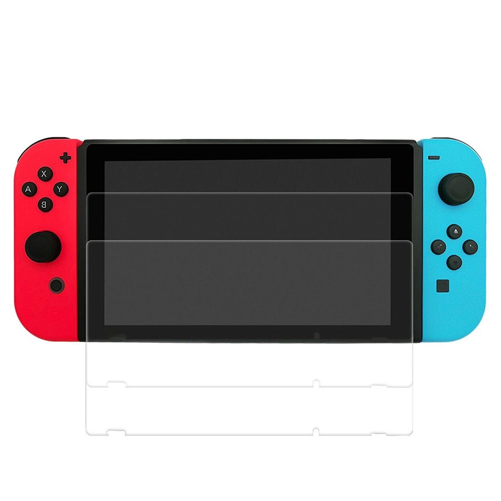 Nintendo Switch Supreme Glass Protector