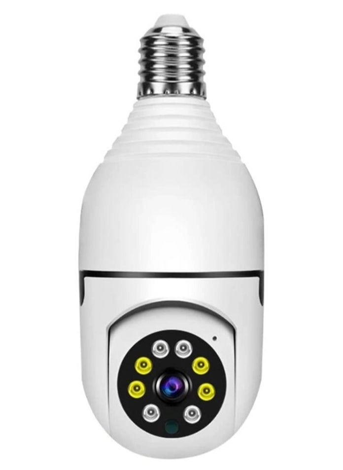 Bulb Camera 1080P