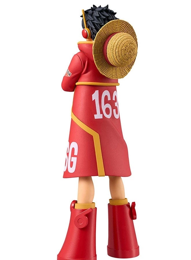Luffy - One Piece (21 cm)