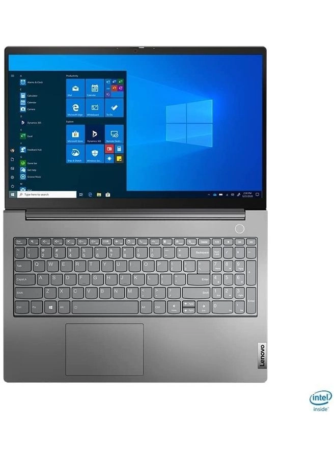 ThinkBook 15 - 15.6'' Core i7-1165G7 8GB 1000GB HDD