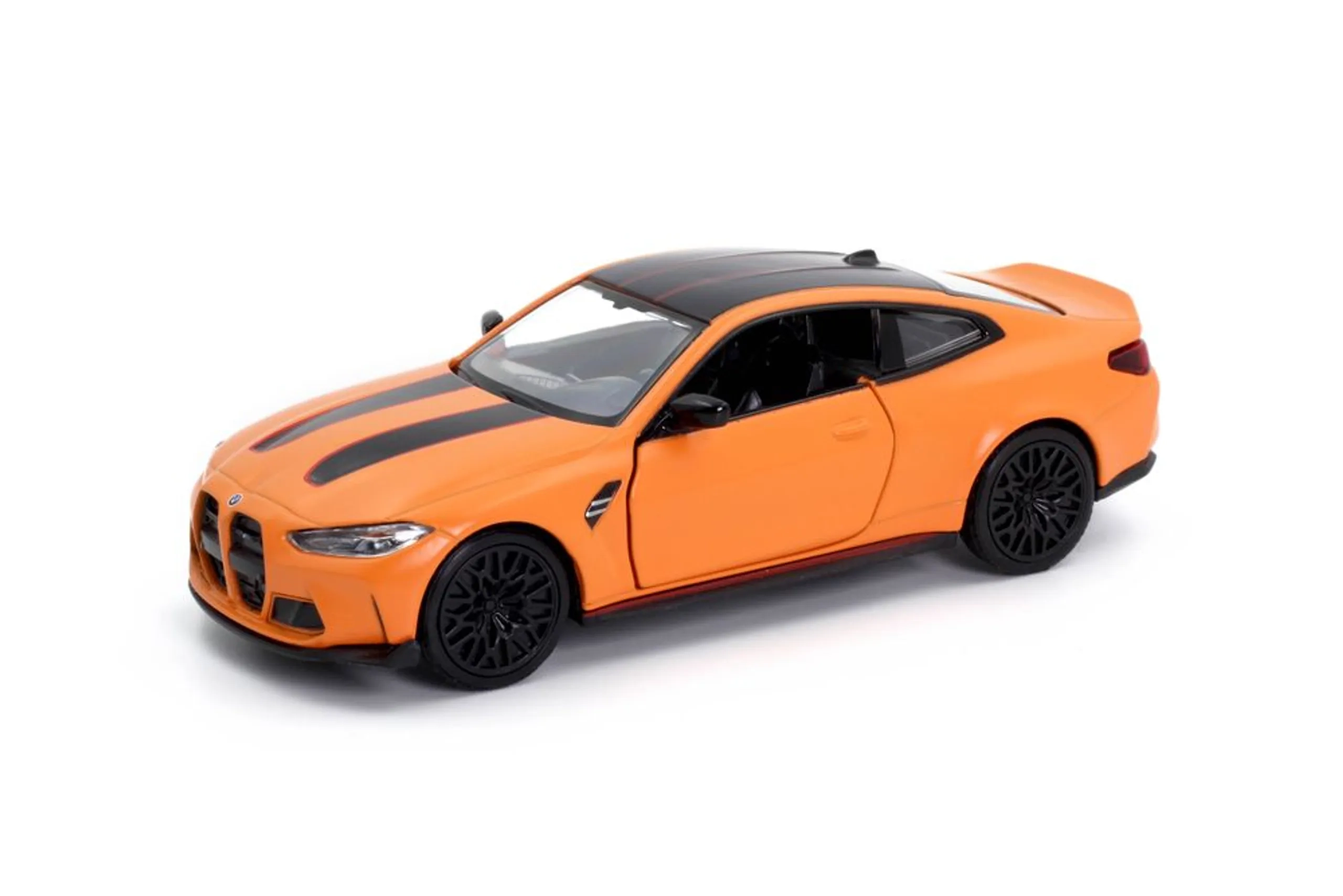 D-Power BMW M4 CSL - 1:36 Diecast