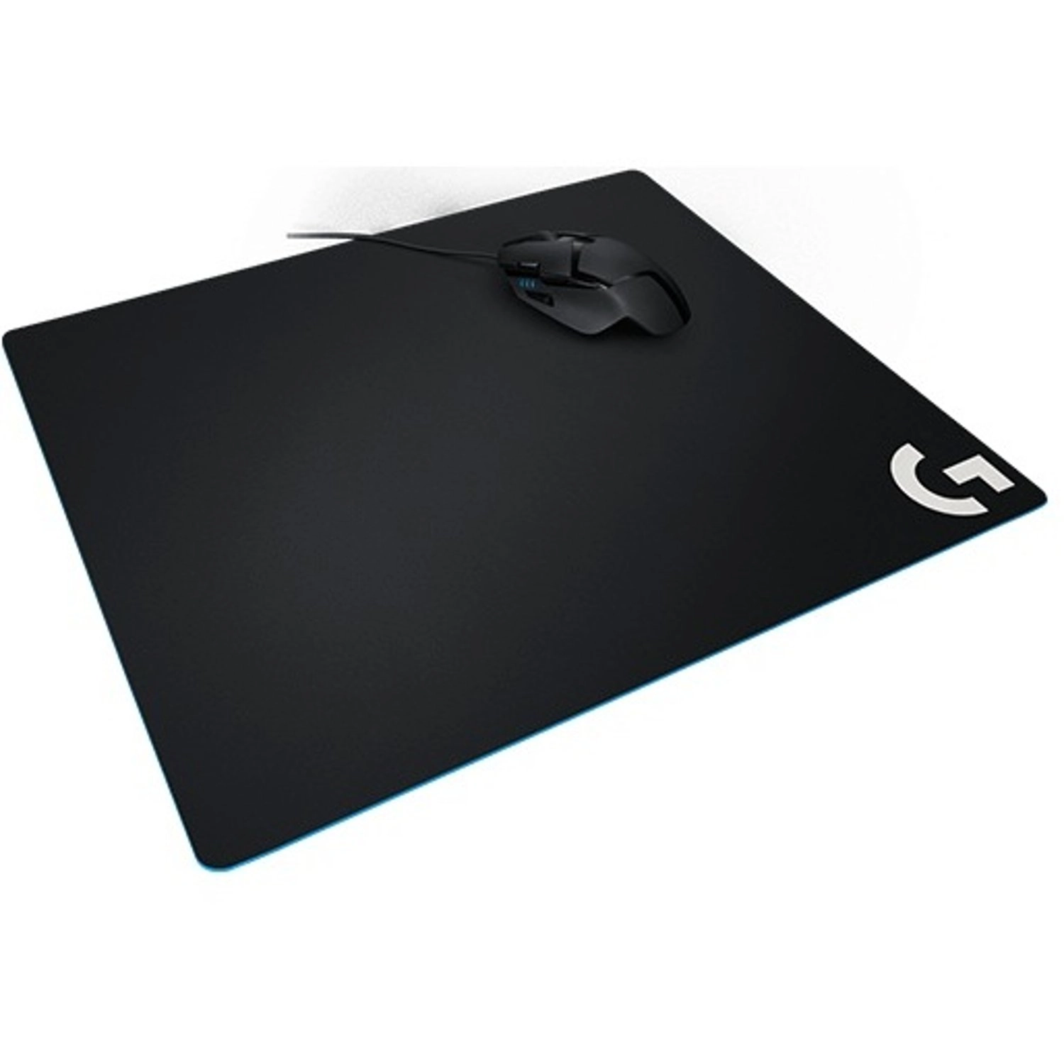 G640 Large Cloth Gaming Mouse Pad - 46x40 cm