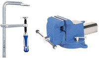 Holding & Clamping Tools