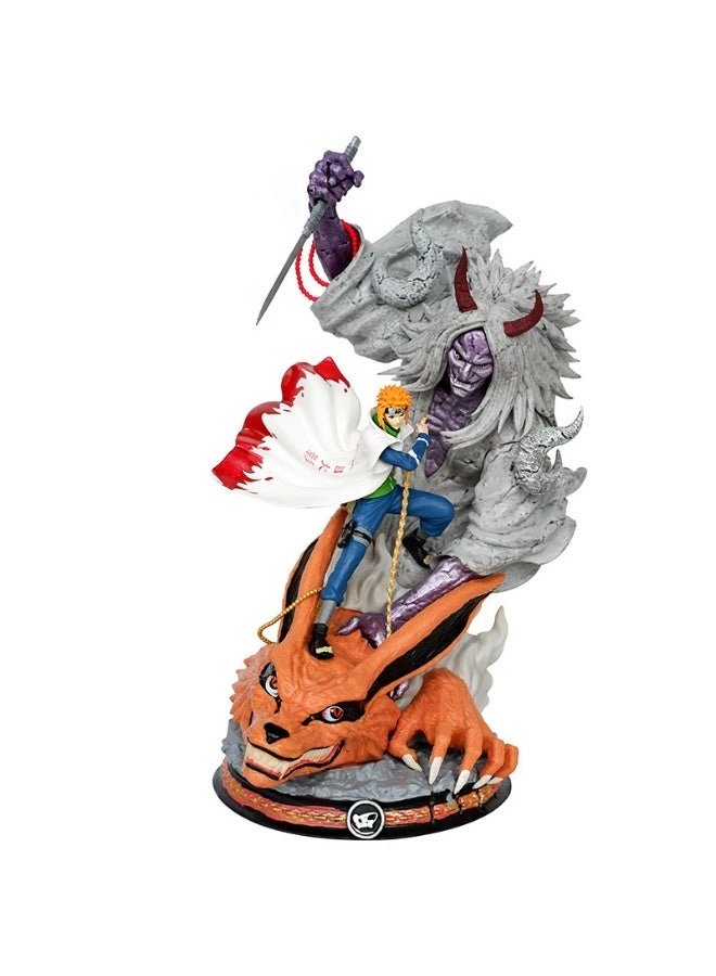 Generic Minato Namikaze - 28cm