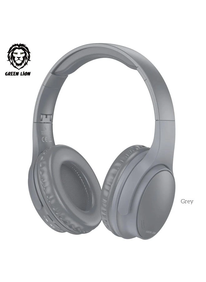 Comfort Plus Wireless Headphone