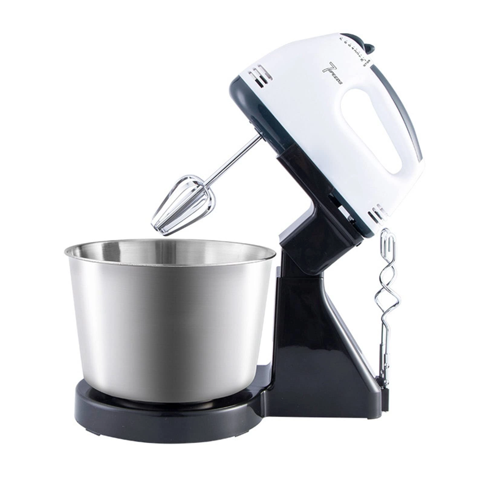 SAHKGYE Handheld Eggbeater - 3 Liters 180 watts