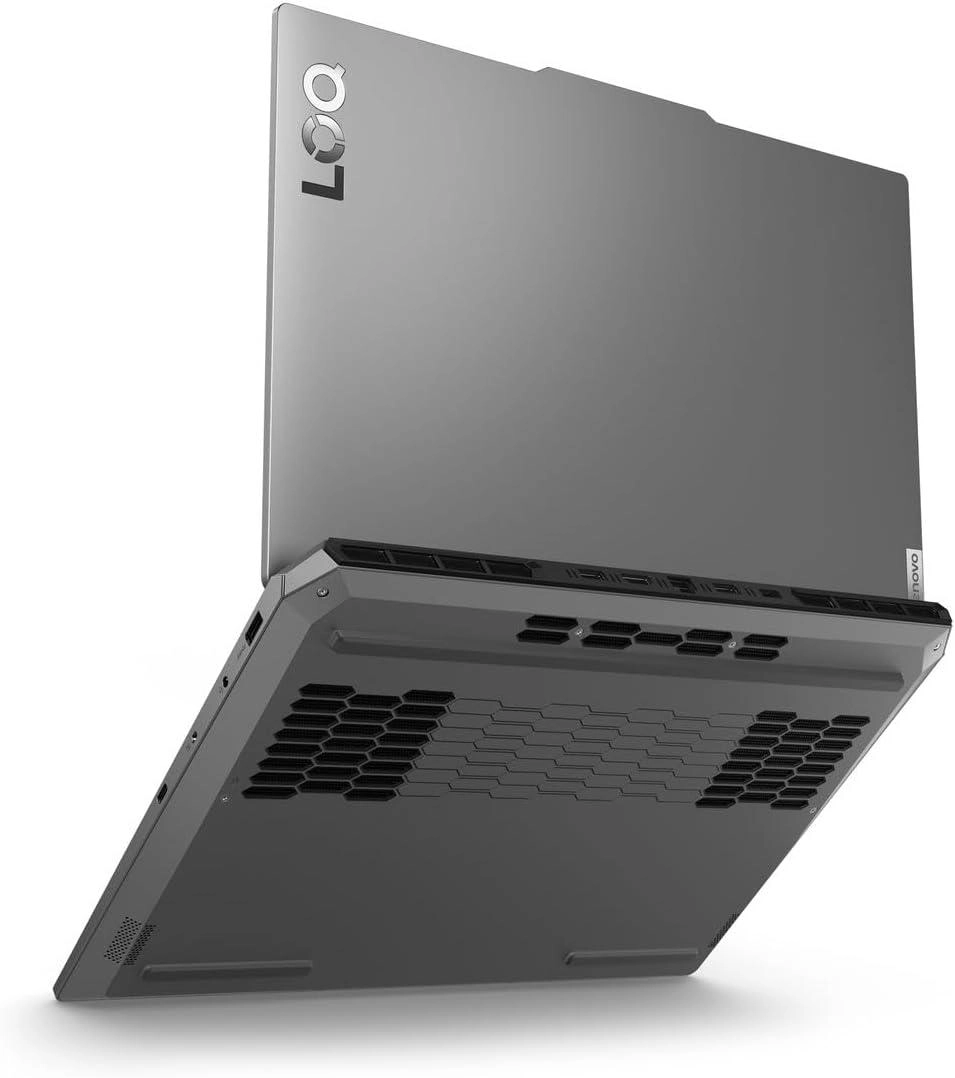 LOQ 15IAX9 83GS0095AX - 15.6'' Core i5-12450HX 24GB DDR5 512GB SSD