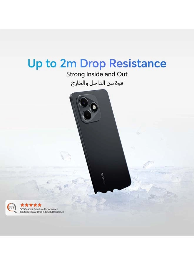 X8D - 8GB 256GB