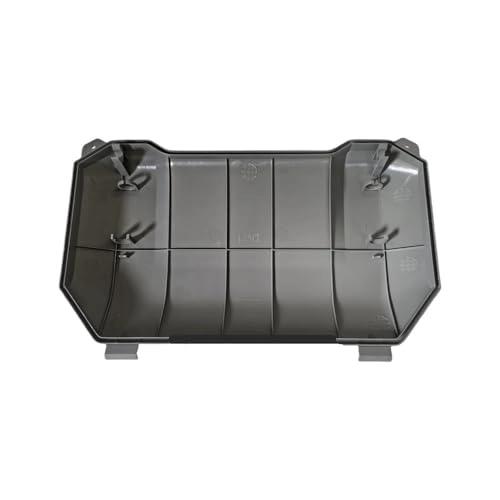 Rear Cover - 1 Amp Hours T50 T25 T25P