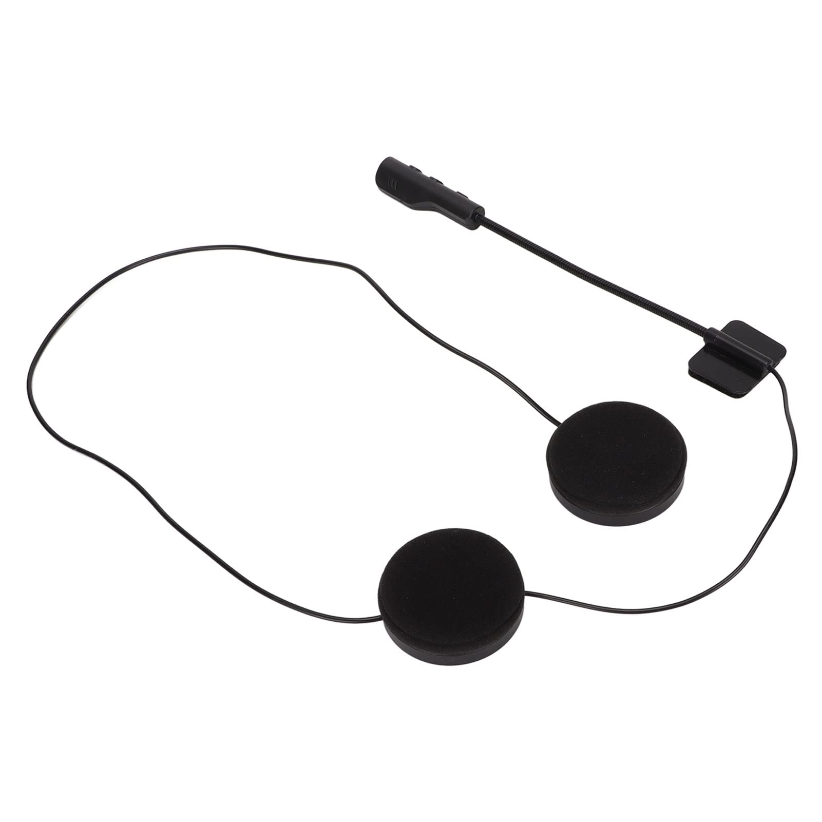 XUMIUZIY2c1bunstek Wireless Headset