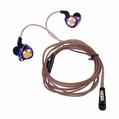 Wired Gaming Earbuds