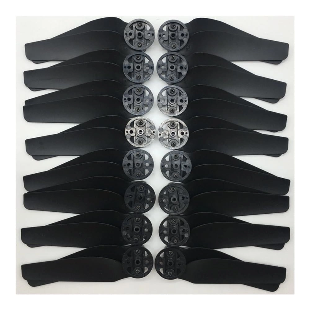 XsidY1011 KF102 Pro - 4Set
