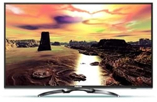 UHD5510SLED - 55 Inch