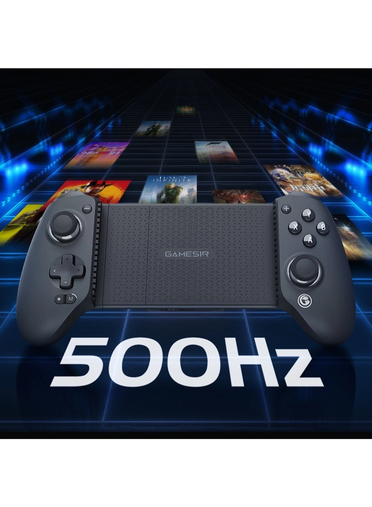 Galileo G8 Plus - GOLD