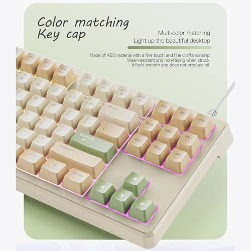 87Key Compact