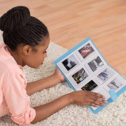 128 Pockets Photo Album - 1 piece(s)