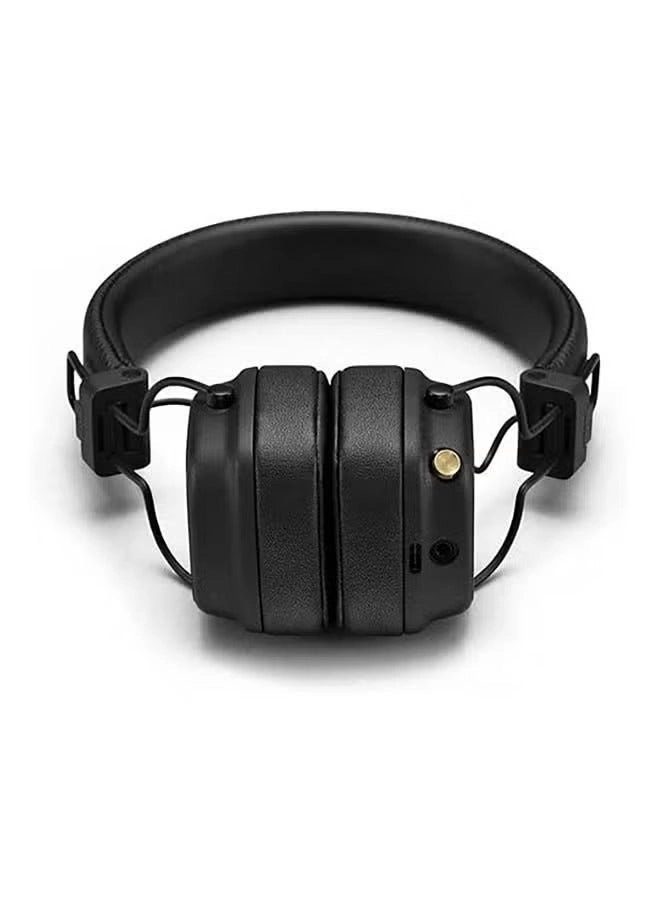 Major IV Wireless Headset