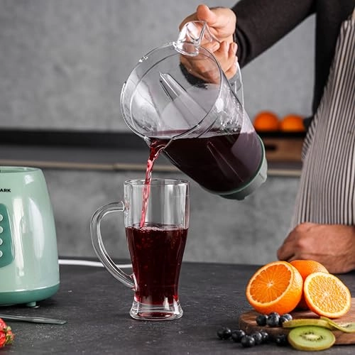 2-in-1 Blender - 700W