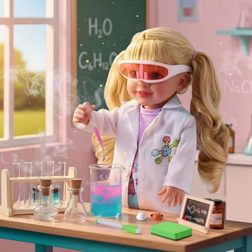 Lifelike Reborn - 15 Inch Vinyl Ages 3+