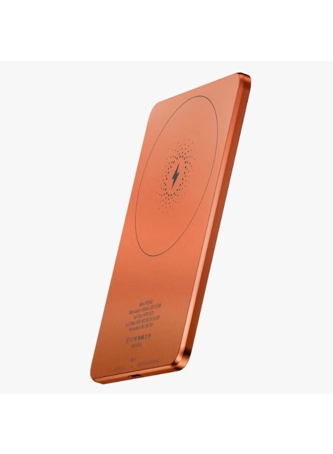 PPBCHA63-GY - 5000mAh 15W