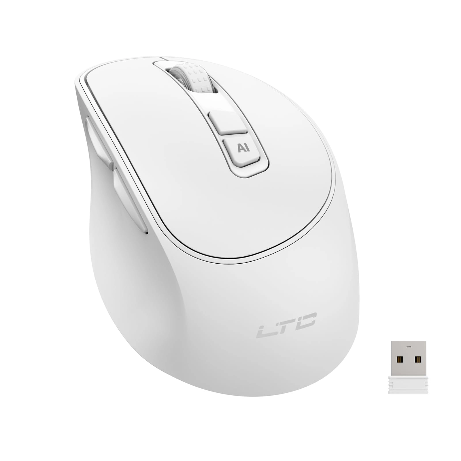 LTC OM021 - Bluetooth Radio Frequency