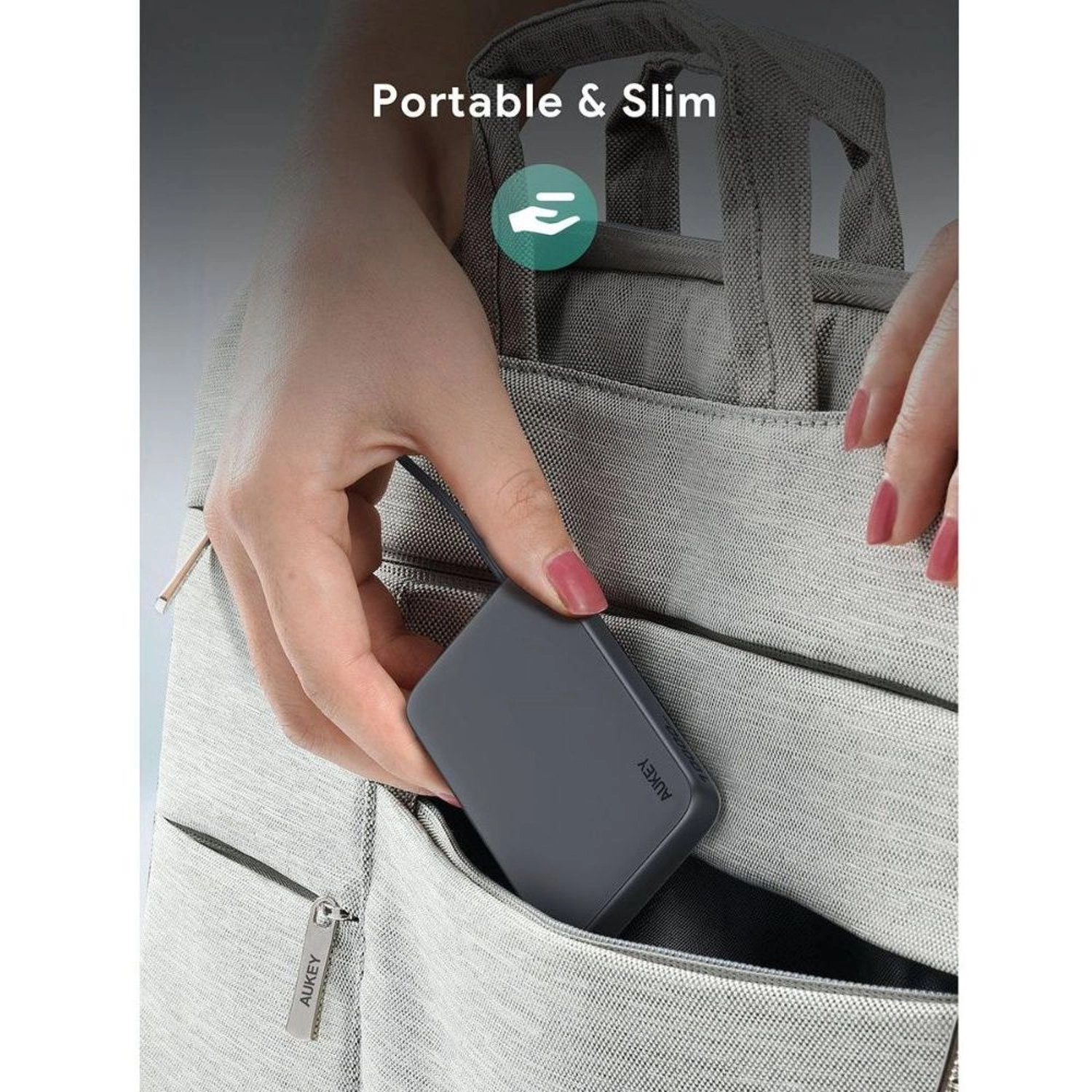 Spark Go - 10000 mAh