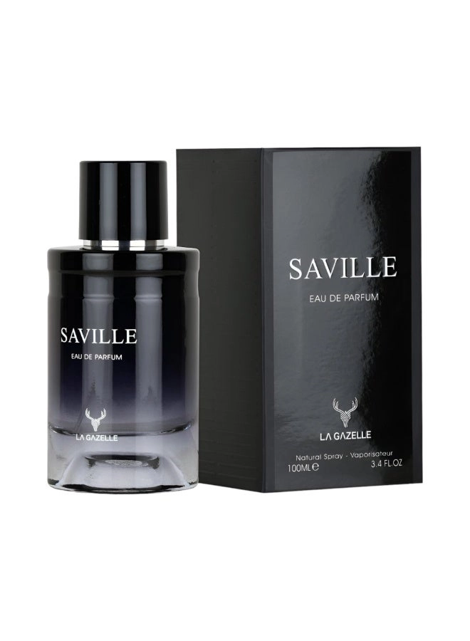 La Gazelle Saville Eau de Parfum 100 ml