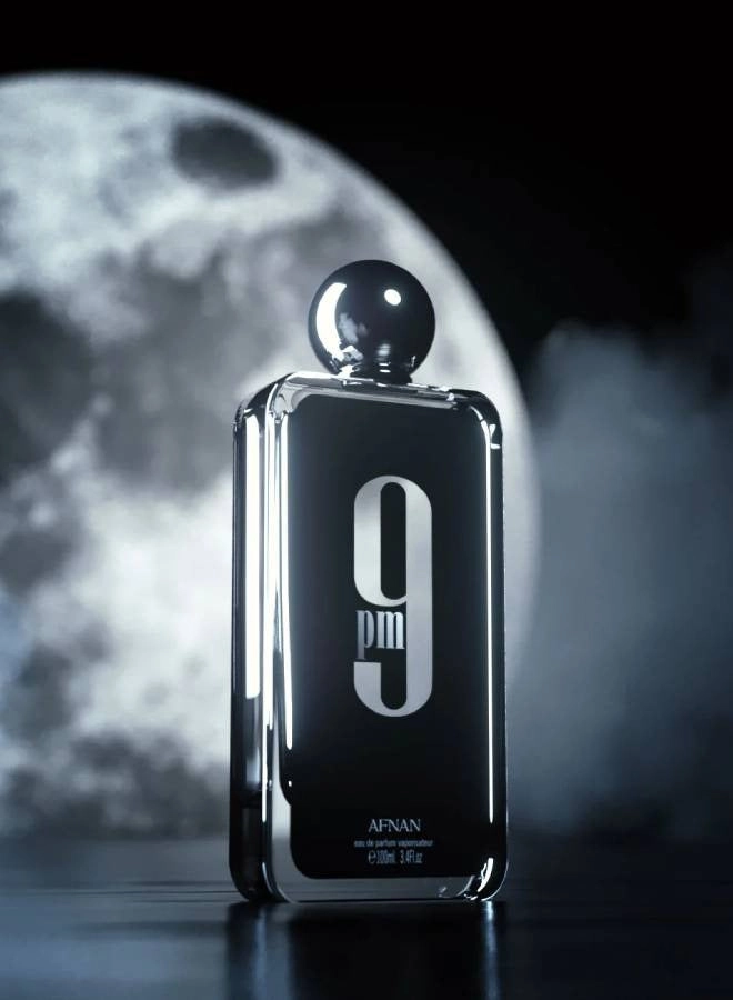 9PM Eau de Parfum 100ml