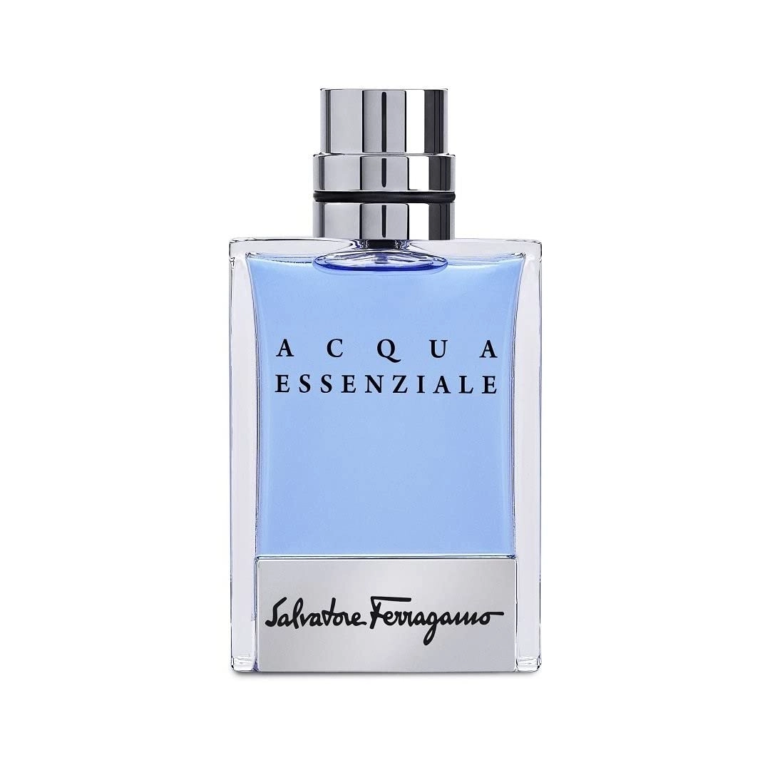 Salvatore Ferragamo Acqua Essenziale Eau de Toilette 100 ml